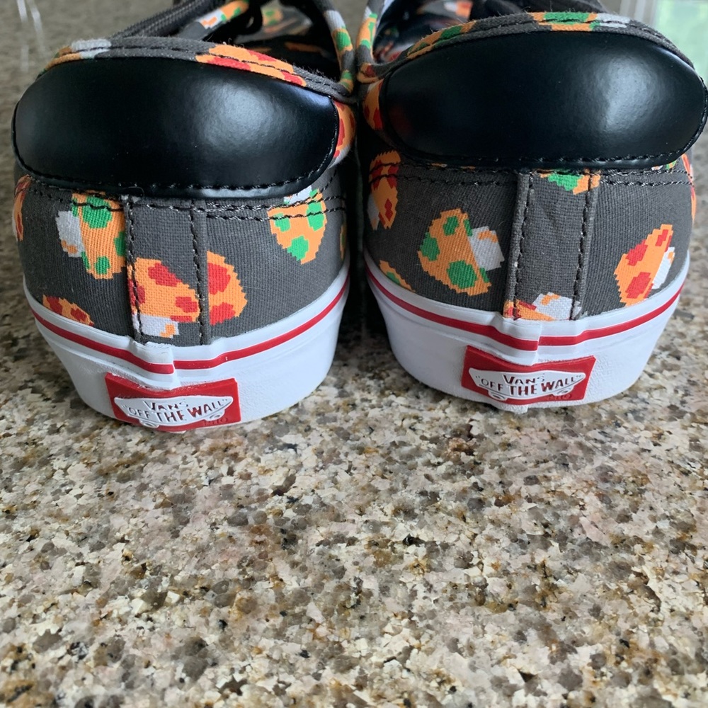 Vans Nintendo Chima Ferguson mushroom - Picture 2 of 7